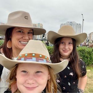 Meet your Posher, Nichole